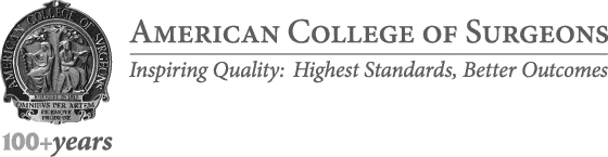American College of Surgeons copy