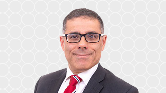 Basil Issa Consultant Endocrinologist in London