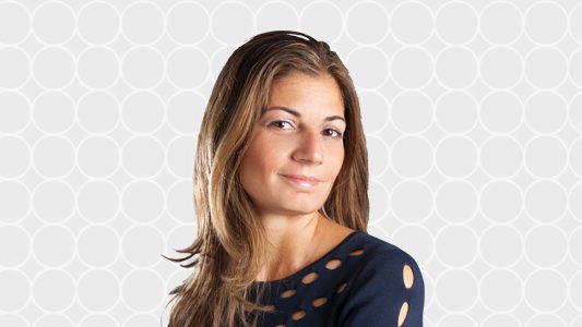 Eleni Mavrides: Consultant Obstetrician and Gynaecologist in London