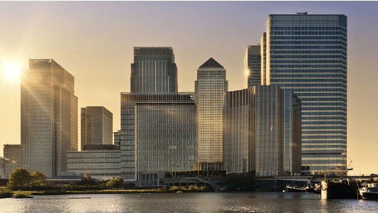 HCA UK Canary Wharf | London | Recommended by doctors