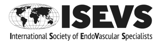 International Society of Endovascular Surgeons