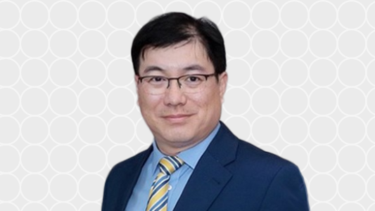 Kelvin Chong: General Surgeon in London