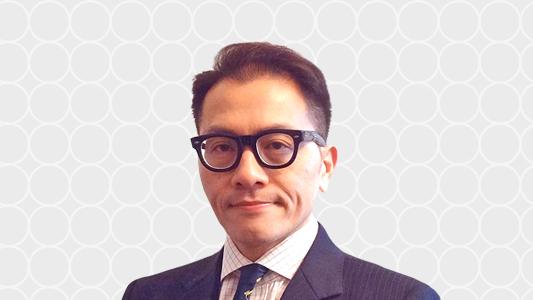 Dr Kwok Tang | Consultant Gastroenterologist & Hepatologist