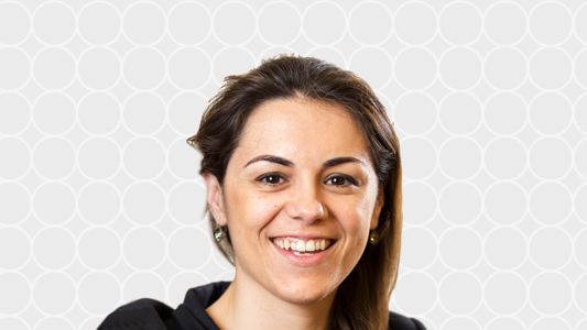 Maria Kyrgiou: Consultant Gynaecological Oncologist in London
