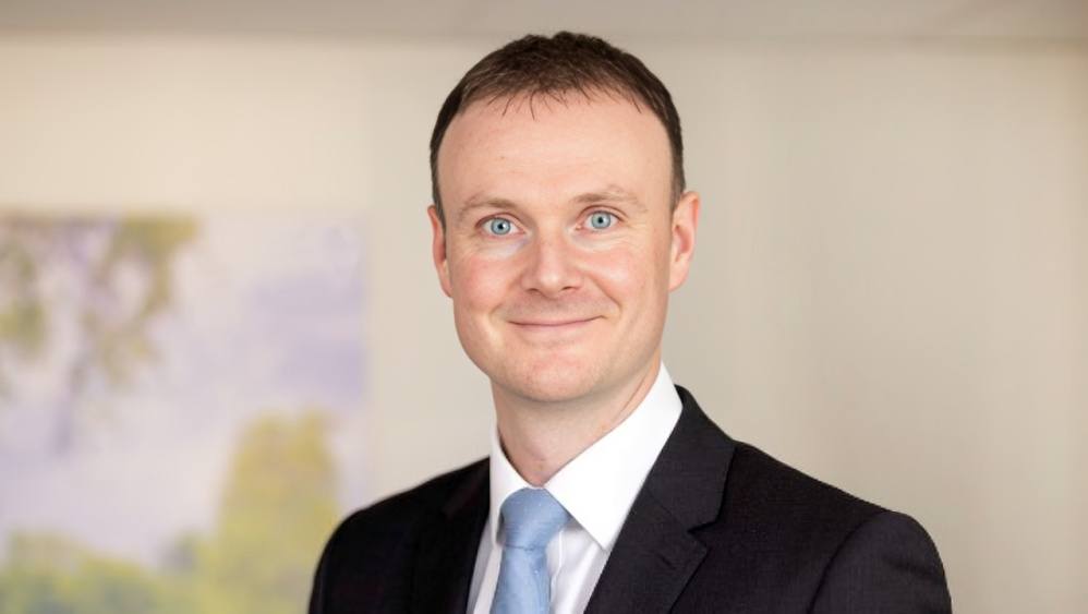 Daniel Reed: Consultant Paediatric Orthopaedic Surgeon in London